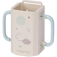 Skater DHP3-A Beverage Holder, Paper Pack, 3.9 x 2.2 x 3.2 inches (10 x 5.5 x 9 cm), Made in JapanDi