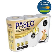 Paseo Calorie Absorb 3 Roll