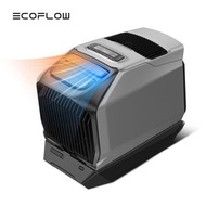 EcoFlow Wave 3 冷暖兩用移動冷氣 (主機➕電池)