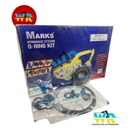 CAT320 TRAVEL MOTOR (PROPELLING MOTOR)