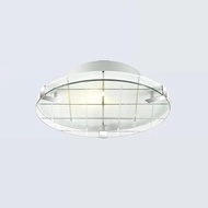 Ceiling Lamp Double Glass Ceiling Lamp 3+DL-EVEN-AR31-AH