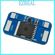 EZR Energy Efficient Diode Module 10A Current Capacity 0 05V Drop Solar Panel Safety