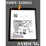 SAMSUNG S20FE-A52(4G)(EB-BG781ABY) Li-ion Battery