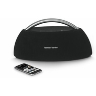 Ready Stock Original Harman Kardon GO+Play Mini Black /White GO+Play Dual-Mic Portable Bluetooth Spe