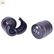 OMS Bottle Password Lock For Wine Liquor Bottle Vacuum Picks Stopper Conservation my