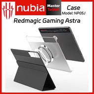 Flip Case Cover Foldable For Redmagic Gaming Astra tablet 3 Pro Snapdragon 8 Elite 9.06" inch
