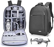 CADeN Camera Backpack, Waterproof Drone and Camera Bag for Canon Nikon Sony DSLR SLR Mirrorless, DJI