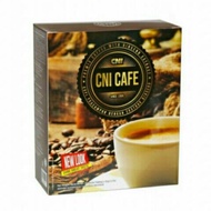 CNI Cafe 金咖啡