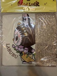 Labubu 泰國限定環保袋