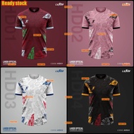 🔥NEW DESIGN LAKOH SPORT🔥FUTSAL JERSEY / NETBALL JERSEY / JERSI BOLA