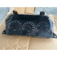 PROTON SAGA ISWARA METER ORIGINAL USED NOT RECOND PROTON SAGA ISWARA METER