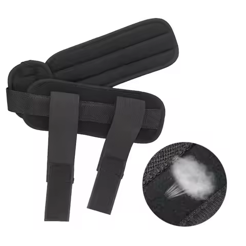 Sprain Protection Ankle Support Retainer Clip Corrector Foot Strap Ankle Stabilizer Splint Support A