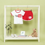 YOUTUBE TOP BRAND KIDS SUITS 1-7 YEARS GUARANTEED GOOD QUALITY
