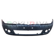 Proton Waja Campro (2007 FACELIFT) Front Bumper Polypropylene PP Plastic Body Part Replacement Spare