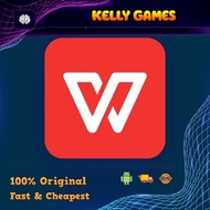WPS Office Premium [ANDROID][Lifetime]