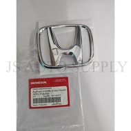 *  Tva Accord 2019-2022 Rear/ Belakang Bonnet Emblem/ Logo Mark 3M0 Hrv 2022-2024 75701-Tva-A00