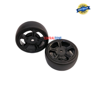 part rc drift HBX 2103 ESC gyro motor 390 servo 2.2kg diff gear ban dll