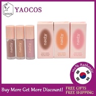 [A'PIEU] Juicy-Pang Bare Cream Blush Mini 2.3g