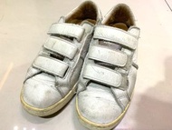 （二手）UGG  百搭小白鞋