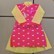 [CODE] AODAI OFFERING PAPER SET FOR GIRLS