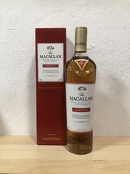 Macallan Classic Cut 2020 Edition