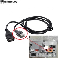 Car USB Adapter Radio USB Adapter Cable Car Audio Cable Fit For Alpine Head Unit