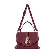 Pierre Cardin Tas Women Hand Bag Casual Work Bag Sling Branded Original 9121518501Red