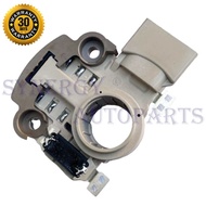 Ic Regulator Alternator Nissan Xtrail T30 T31 Serena 12V - 7785