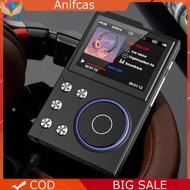 HiFi MP3 Player Lossless DSD Digital Audio Music Player Bluetooth-Compatible 5.3 Digital Music Playe