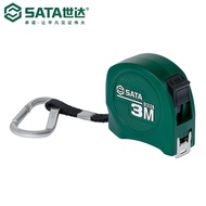 Sata/Sata Hardware Measuring Tool Grade 1 Precision Tape Measuring Tape 91311B-91322B