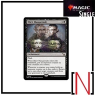 [MTG][Single][MKM] Illicit Masquerade Rare [English]
