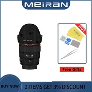 Camera Cover Film Camera Lens Protection Wrap Film For Canon FE24mm F1.4GM 24mmF1.4 24F1.4 Lens Anti