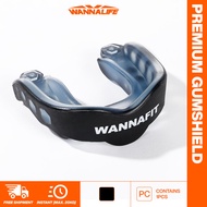 WANNALIFE Premium Gumshield | Gum Shield | Boxing & MMA Accessories