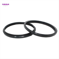 2Pack Filter Head Gasket Black Rubber for  CX250F  Filters Pool Pump
