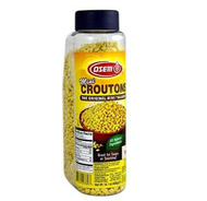 🚩Promotion🚩 Soup Almonds Crutons Osem 400 gr (Soup Mandels Mini Croutons)🔸 Kosher 400g