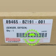 Terlaris Sensor Oxygen Grand Max *89465-Bz191-001* Barang Asli