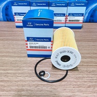 Rondo engine oil filter OIL, Carens, Avante, Sonata, Rio, Sorento (26320-3C30A, 26320-3C300)