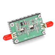 2MHz-700MHZ 3W Radio Frequency Power Amplifier Broadband Practical Amplification Device for HF VHF F