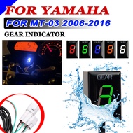 For YAMAHA Mt-03 Mt03 2006 2007 - 2014 2015 2016 Mt 03 Motorcycle