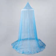 Universal Bed Canopy Dome Mosquito Mesh Net Hanging for Single To King Size Hammocks Cribs Outdoor I