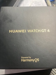 華為 手錶 HUAWEI Watch GT 4 46mm