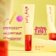 Emina Airy Surprise Tint Long-Lasting Liptint Waterproof Tahan Lama