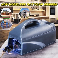 Wireless WiFi Sensor NEO Mouse Killer APP Control Mousetrap Rat Pest Trap Catcher Rodent Killer For 