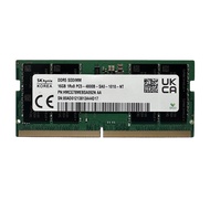 DDR5-5600MHZ-4500MHZ 32G-8G RAM For Notebook SK hynix 8GB 16GB DDR5 Memory Dual Channel