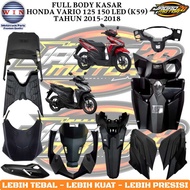 WIN - Rough Body Vario 125 150 LED OLD K59 2015-2018