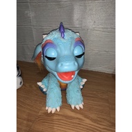furreal dragon in good working condition