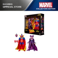 Marvel Legends Series X-Men Deathbird & Marvel’s Gladiator Action Figure Two-Pack | G05825J00