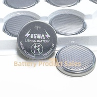 CR2032 Lithium Coin Battery 3V