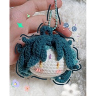 [GENSHIN IMPACT]MOCHI XIAO Genshin Impact Keychain