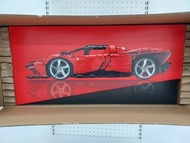 Lego 42143 Ferrari Daytone SP3